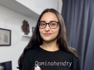 Dominohendry