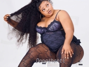 Donashanti