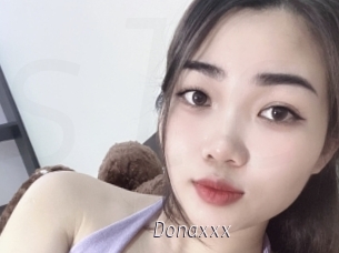 Donaxxx