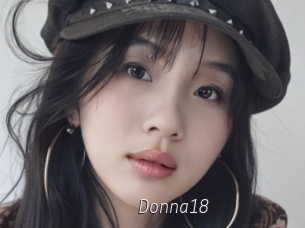 Donna18