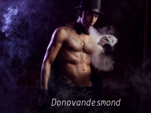 Donovandesmond