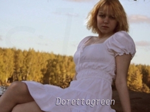 Dorettagreen