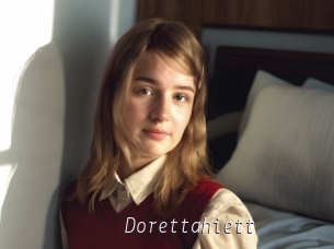 Dorettahiett