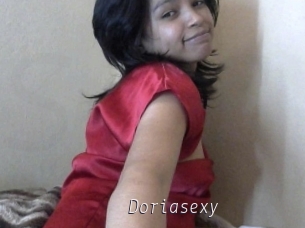 Doriasexy