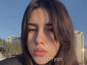 Dorisryan