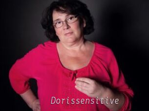 Dorissensitive