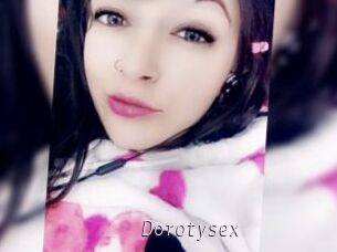 Dorotysex