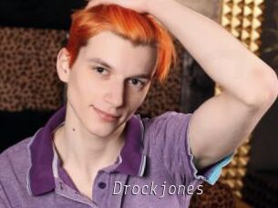 Drockjones