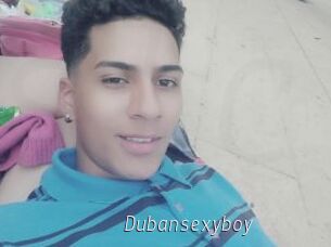 Dubansexyboy