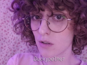 Duckypalmer