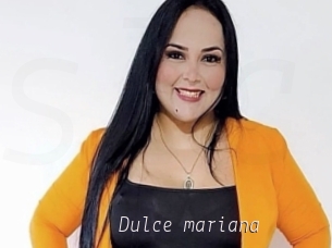 Dulce_mariana