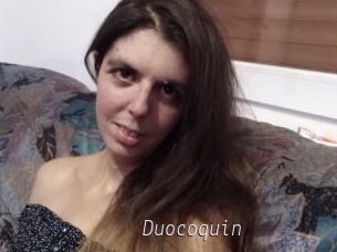 Duocoquin