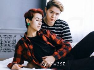 Dyerwest