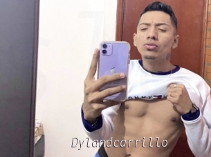 Dylandcarrillo