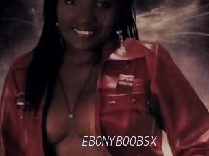 EBONYBOOBSX