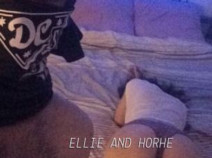 ELLIE_AND_HORHE