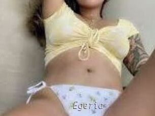 Egeria