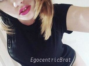 EgocentricBrat