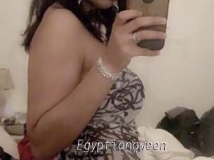 Egyptianqween