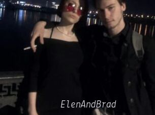 ElenAndBrad