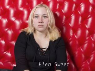 Elen_Sweet