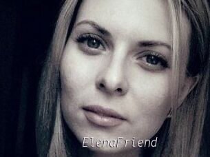 ElenaFriend