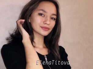 ElenaTitova