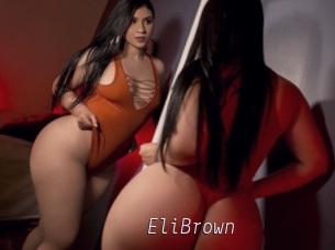 EliBrown