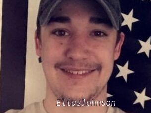 Elias_Johnson