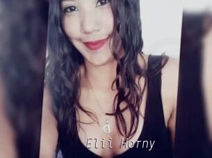 Elii_Horny