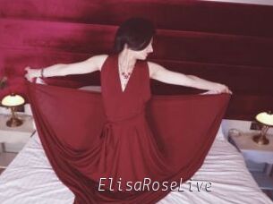 ElisaRoseLive