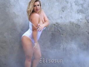 Elisasun