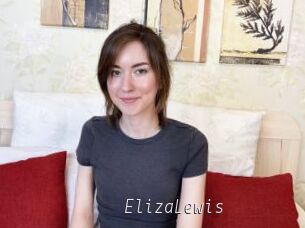 ElizaLewis