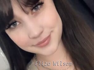 Eliza_Wilson