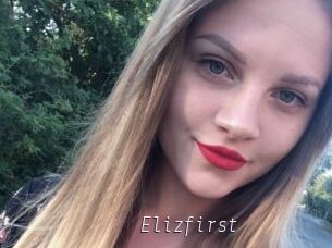 Elizfirst