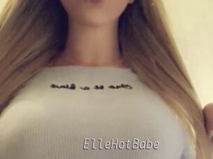 ElleHotBabe