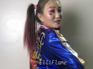 ElliFlame