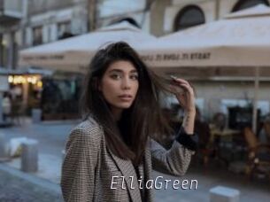 ElliaGreen