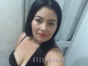 EllisaLovers