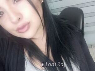 ElohiKay