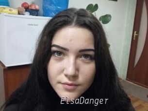 ElsaDanger