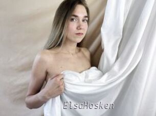 ElsaHosken