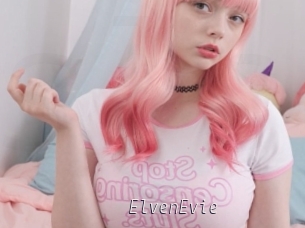 ElvenEvie