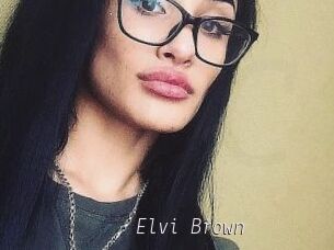 Elvi_Brown