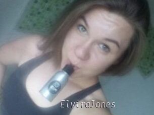 ElviraJones