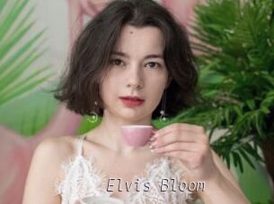 Elvis_Bloom