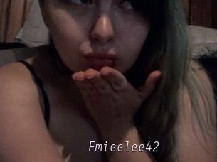 Emieelee42