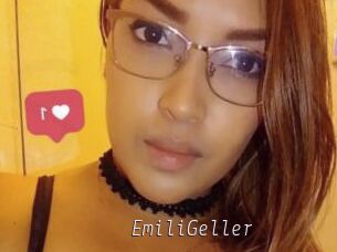 EmiliGeller