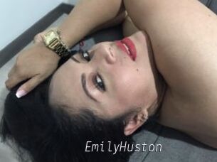 EmilyHuston