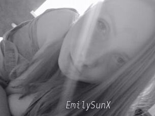 EmilySunX